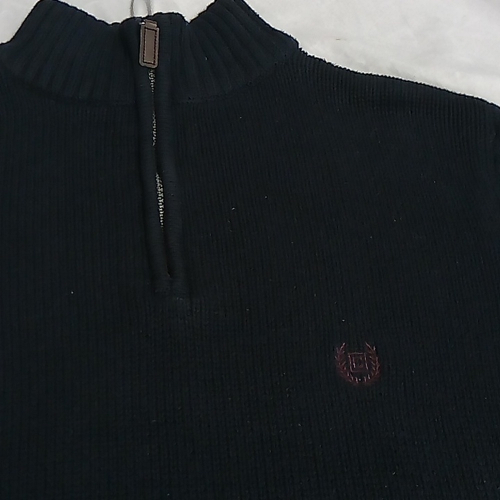 Chaps.Sweater..Sm..Blue - Picture 4 of 4